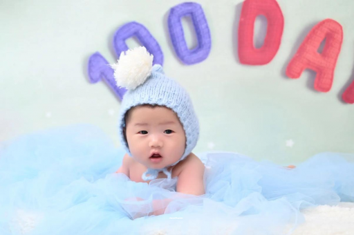 深圳宝宝几个月换奶嘴型号